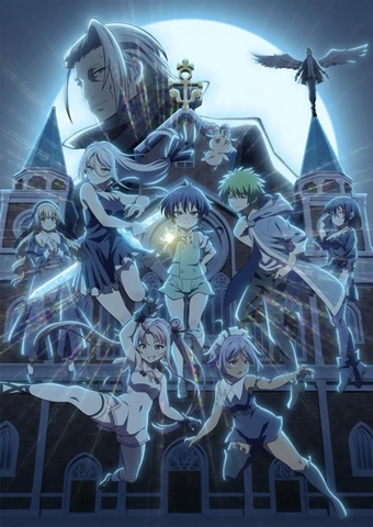 Tensei shitara Dainana Ouji Datta node